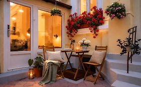 Emil Balaban Luxury Apart-Hotel